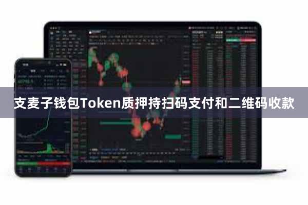 支麦子钱包Token质押持扫码支付和二维码收款
